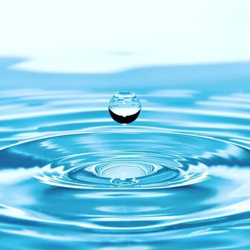 水の一日摂取量の目安について